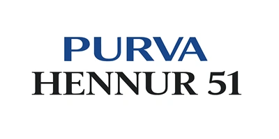 Purva Hennur 51