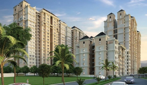 Featured Image of Purva Hennur 51 Apartments