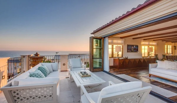 Purva Hennur 51 Balcony View